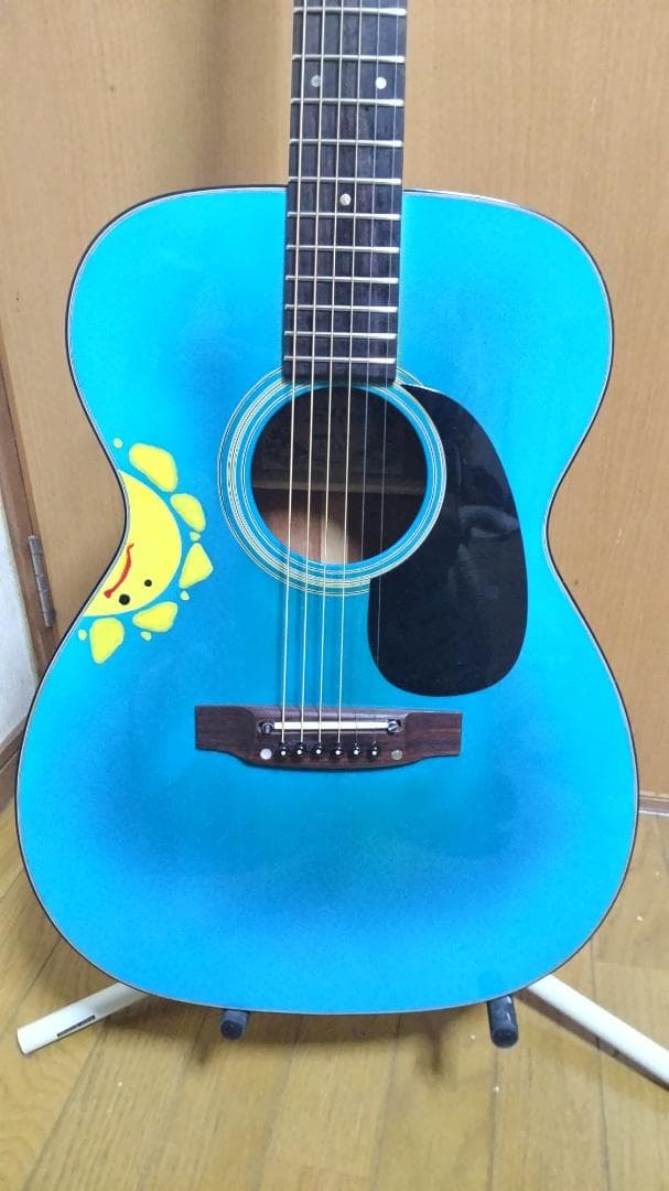 ❤️弦高調整済！「Elite F-150 タカミネ エリート 」おひさまちゃん