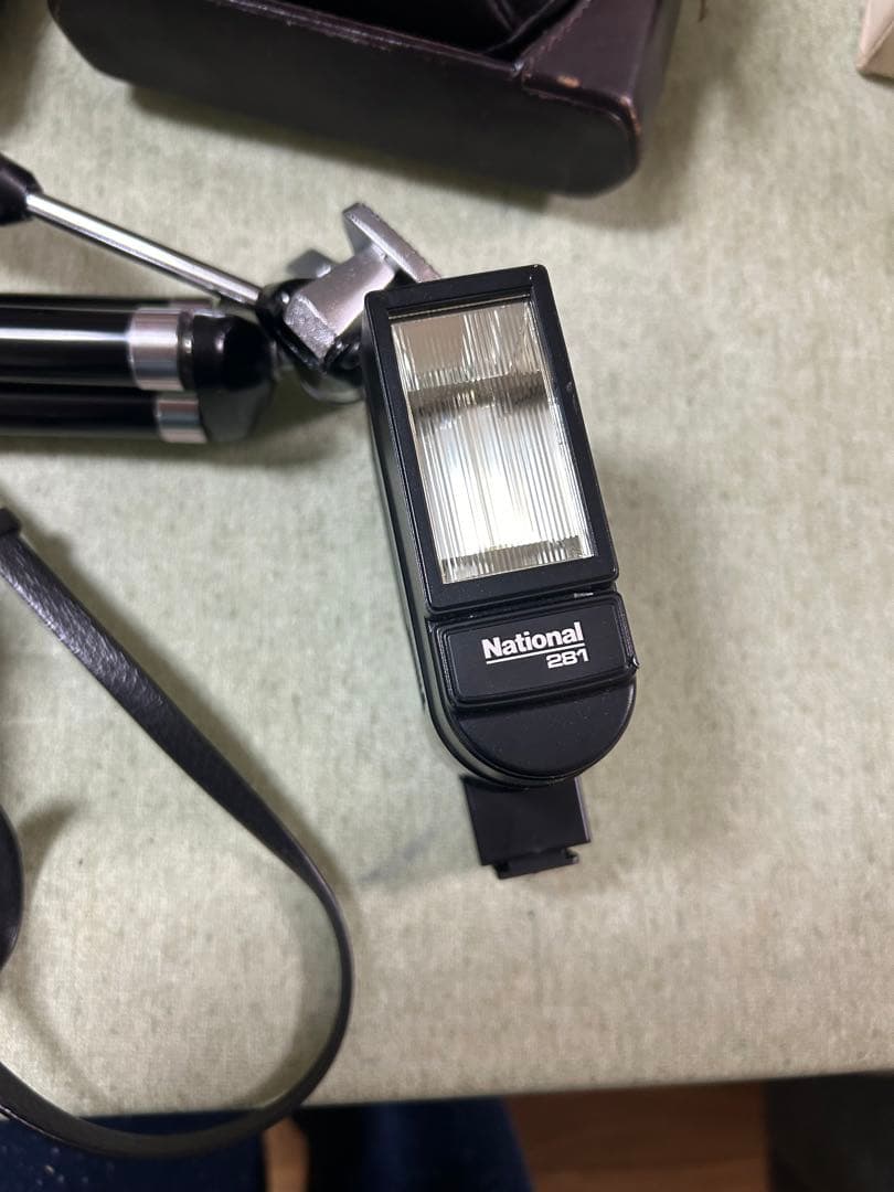 OLYMPUS オリンパス OM-1 フィルム　カメラ