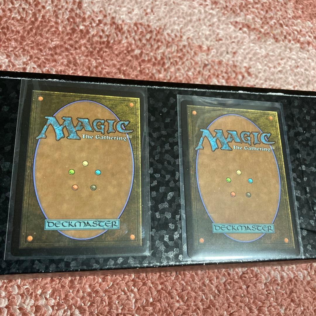 大召喚士、ユウナ　プロモfoil 2枚