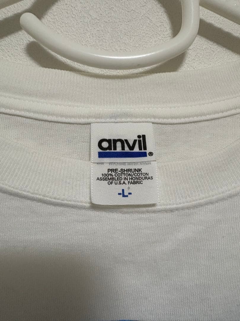 NIRVANA NEVERMIND ニルヴァーナ カートコバーンTシャツ バンド