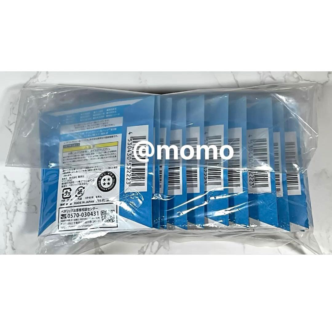 新テニスの王子様 デコレクション缶バッジ 未開封12点セット ジャンプフェスタ