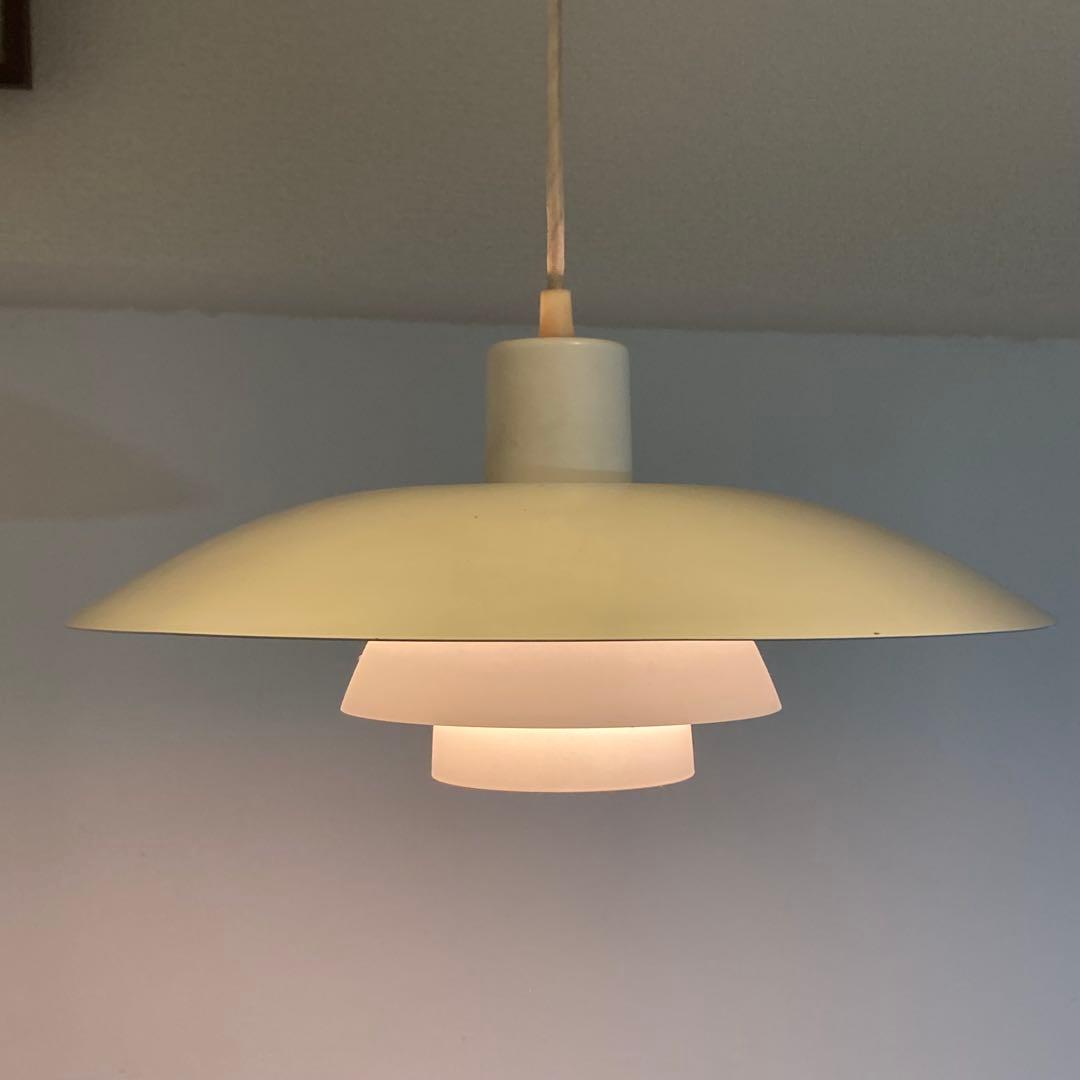 PH4／3 ルイス ポールセン ペンダントライト 北欧 デンマーク