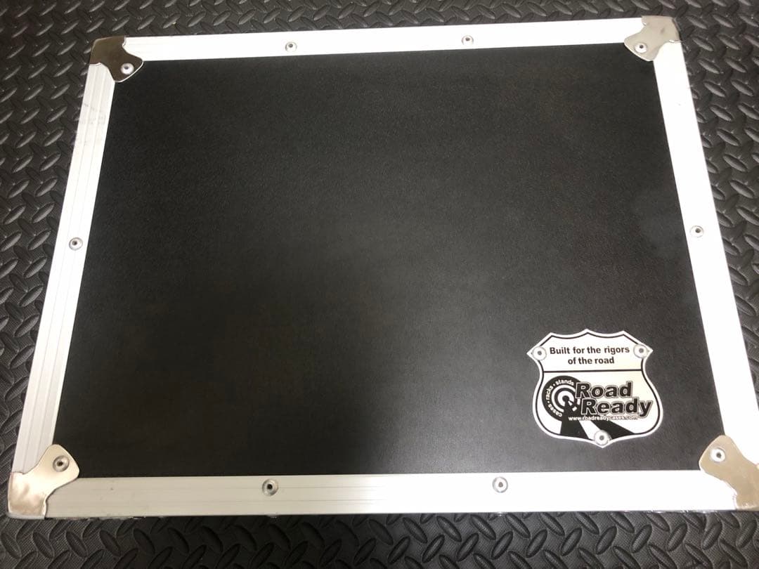 ROADREADY RR12MIX ミキサーケース