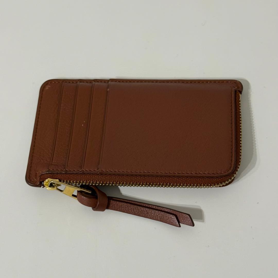 【希少商品】LOEWE×ジブリ　カルシファー　フラグメントケース　コラボ商品