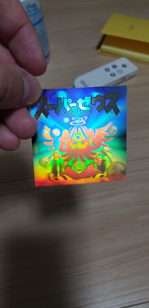 レア有！ビックリマンチョコ2000シールまとめ売り