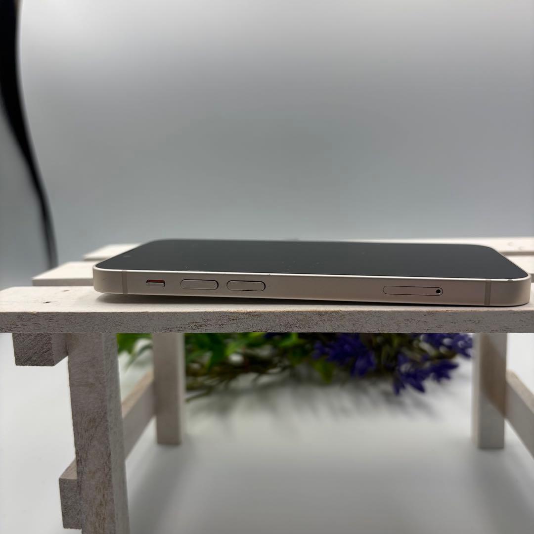 iPhone13mini 128GB スターライト 236