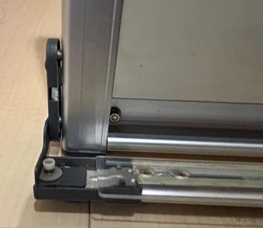 DRAPAS ドラパス製図板　DXM-600 平行定規　ドラフティング