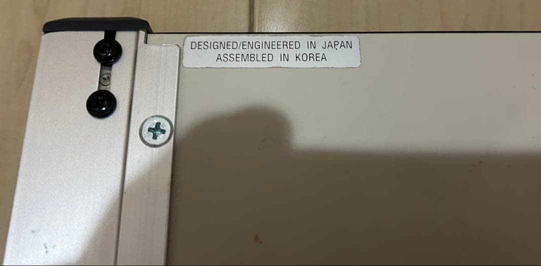 DRAPAS ドラパス製図板　DXM-600 平行定規　ドラフティング