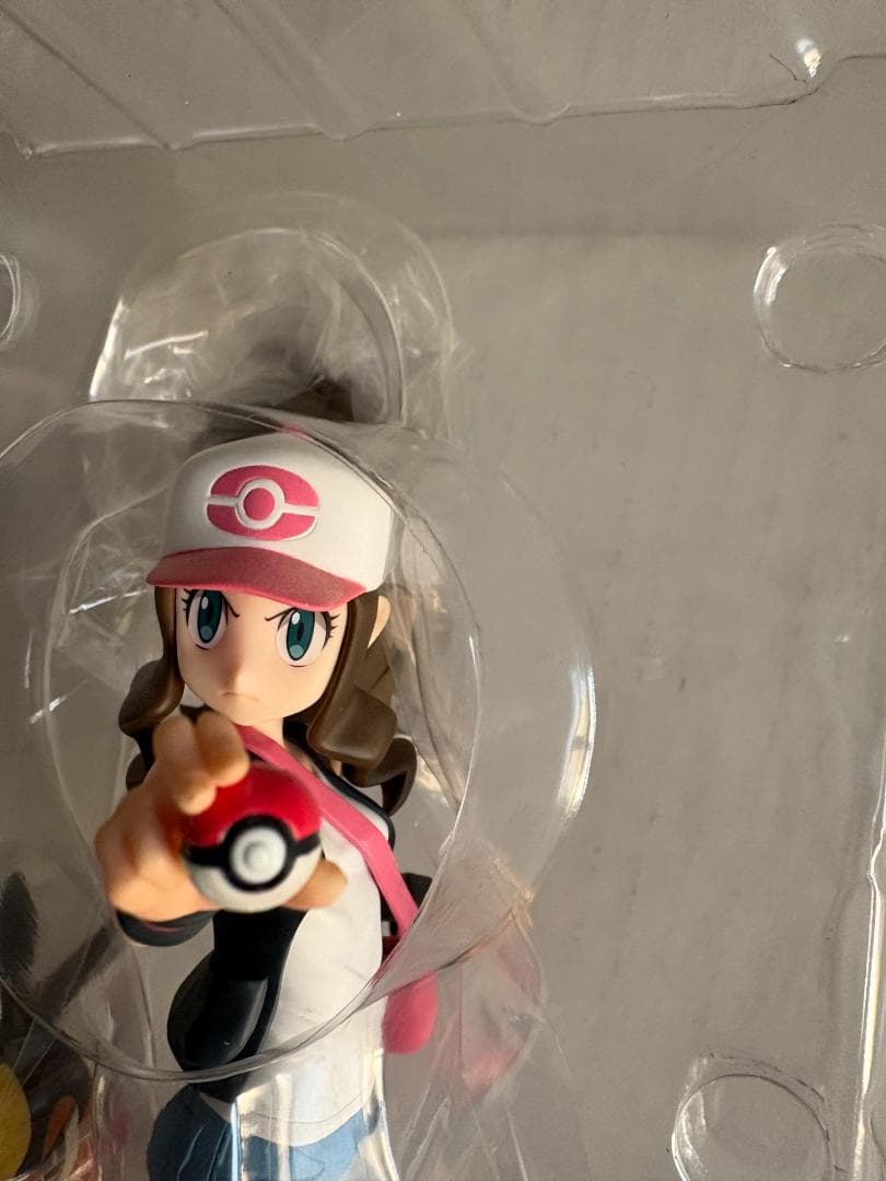 ARTFX J トウコ with ポカブ（コトブキヤ）