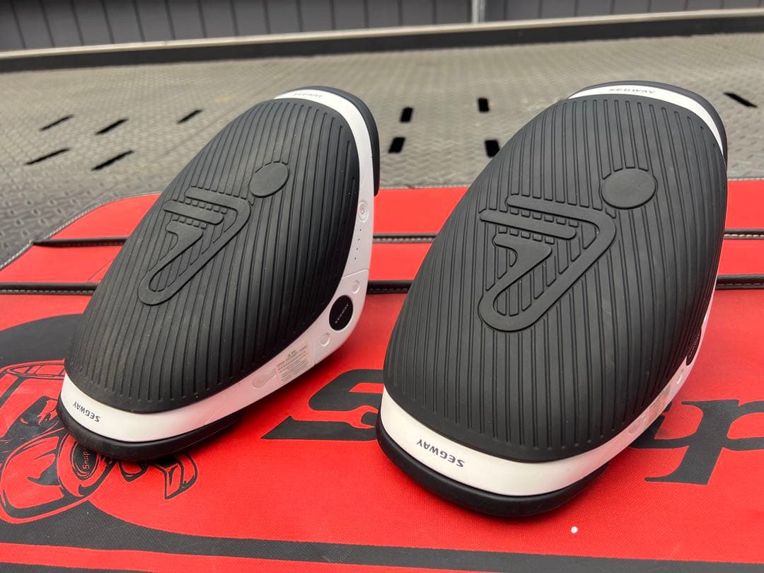 フ*︎様 Segway Drift W1（セグウェイドリフトW1）