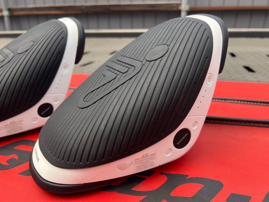 フ*︎様 Segway Drift W1（セグウェイドリフトW1）