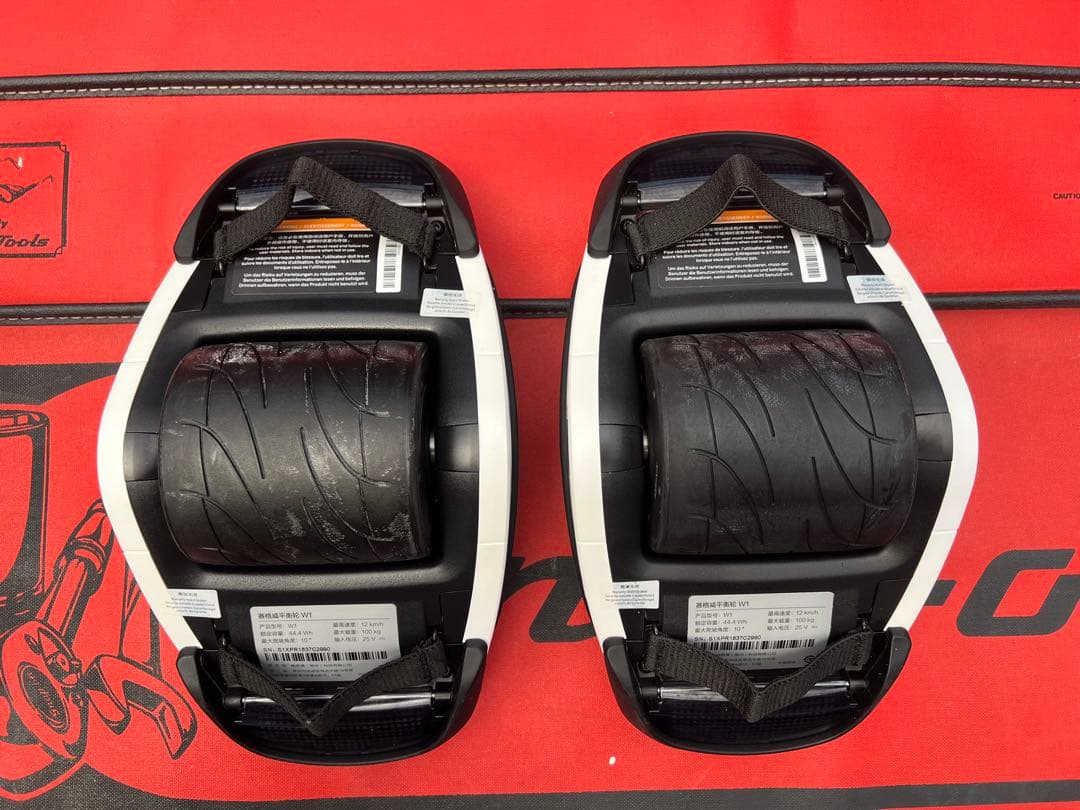 フ*︎様 Segway Drift W1（セグウェイドリフトW1）