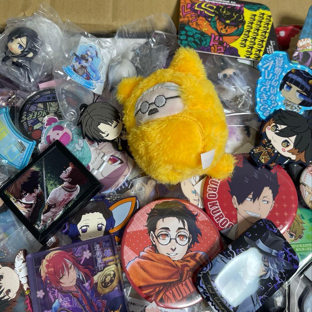 140サイズ アニメグッズ 大量 まとめ セット