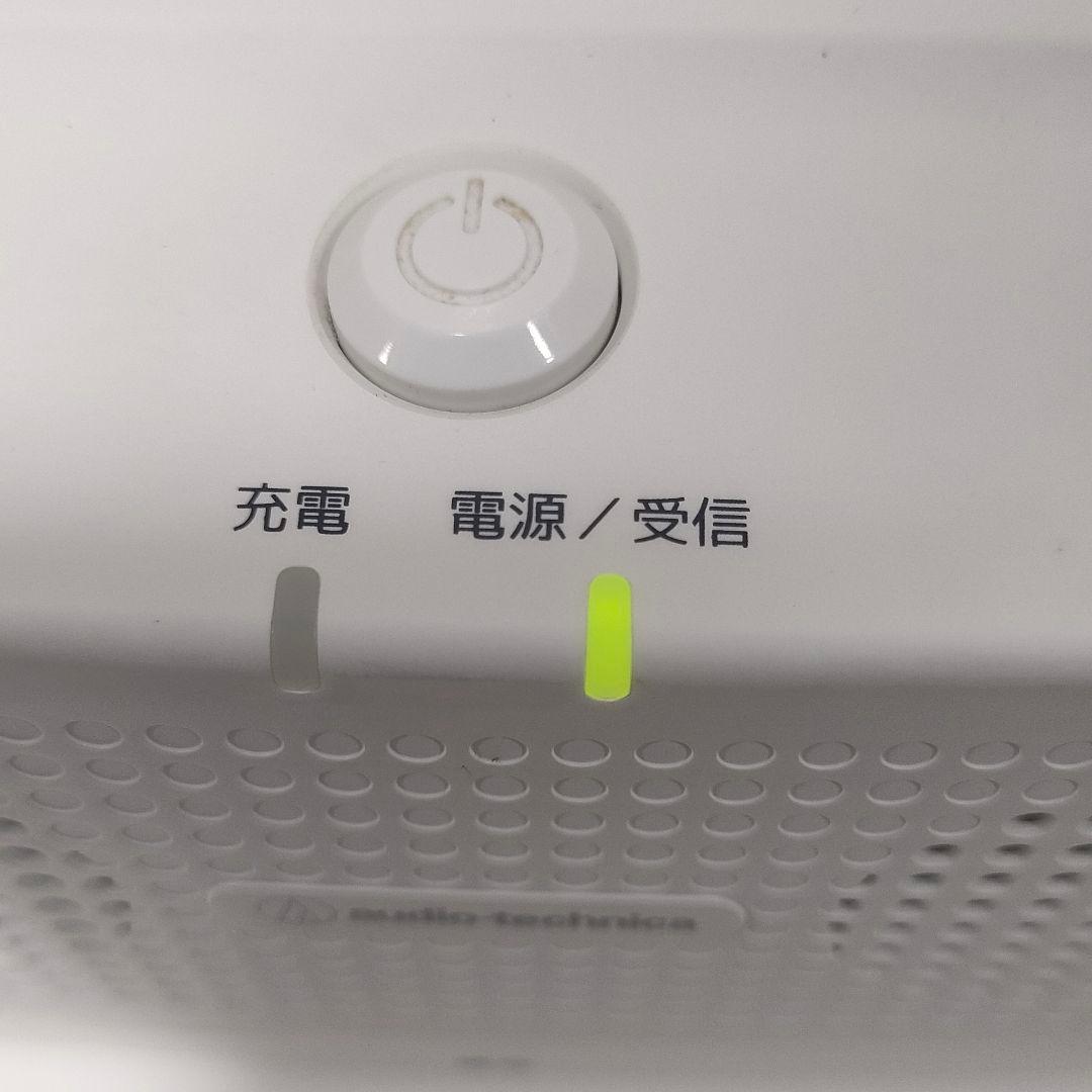 audio-technica ワイヤレススピーカー AT-SP767XR WH