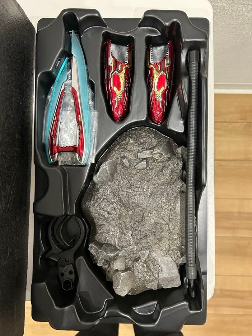 アイアンマン マーク85