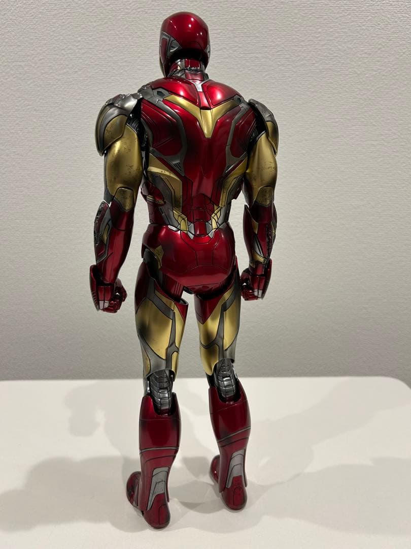 アイアンマン マーク85