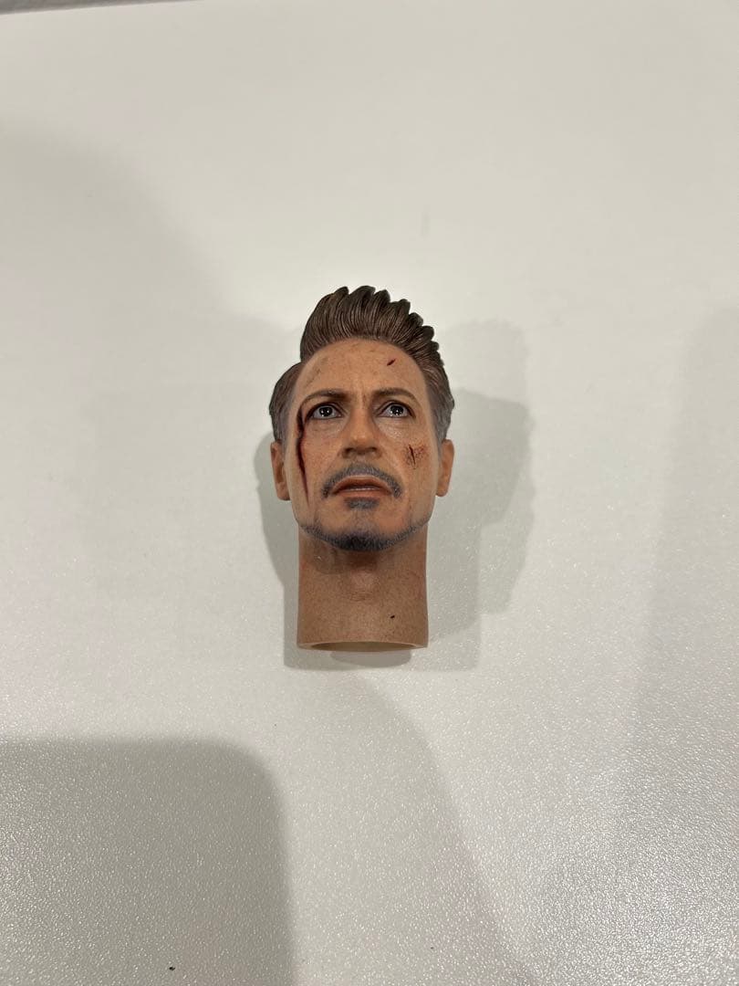 アイアンマン マーク85