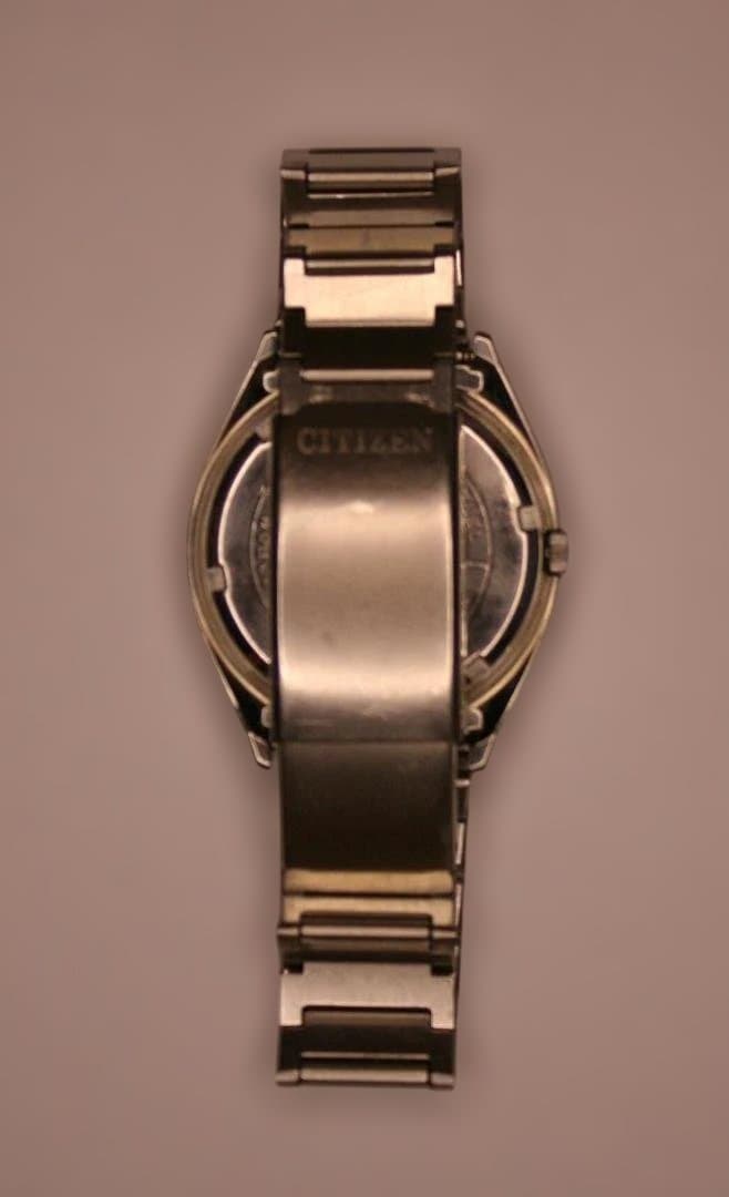 AKA シチズンCITIZEN ADOREXスペシャルかも？