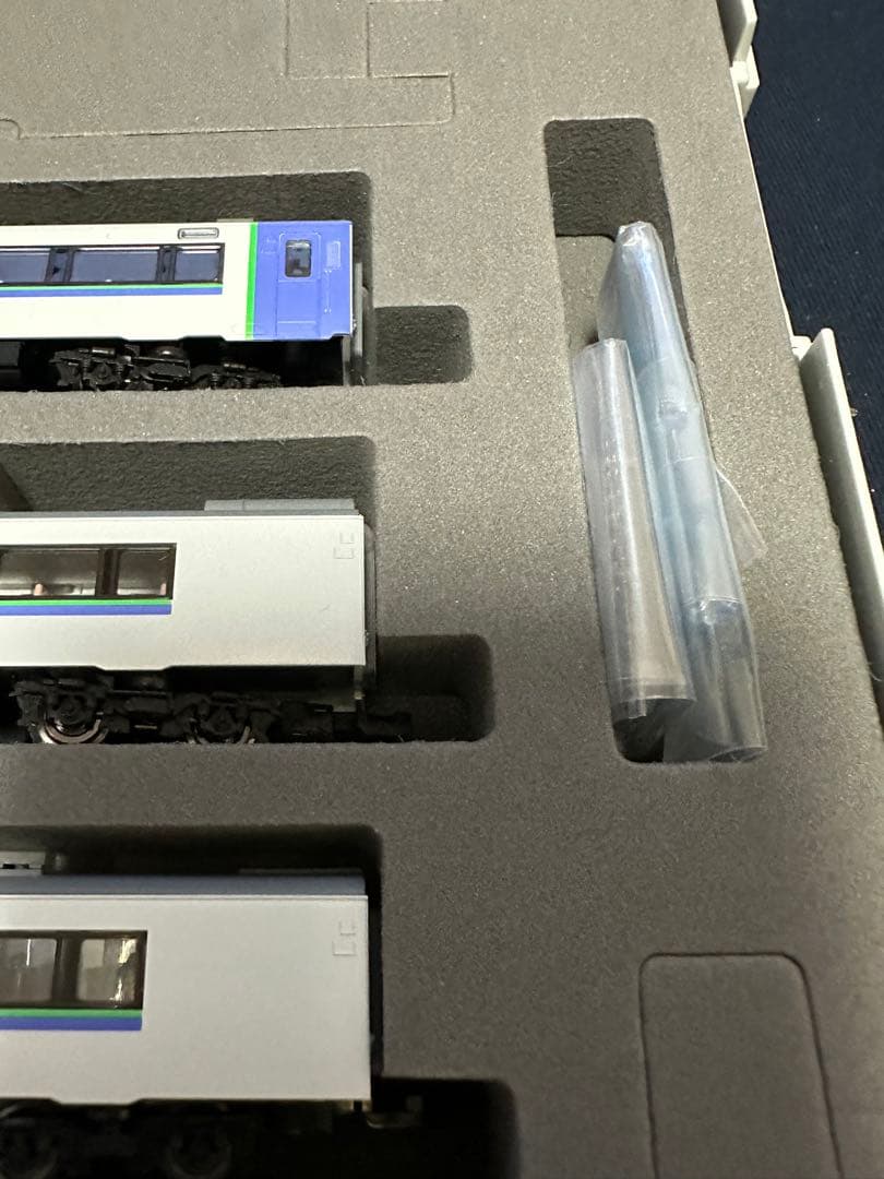 トミックス97959キハ183さようならオホーツク、大雪オリジナル編成品