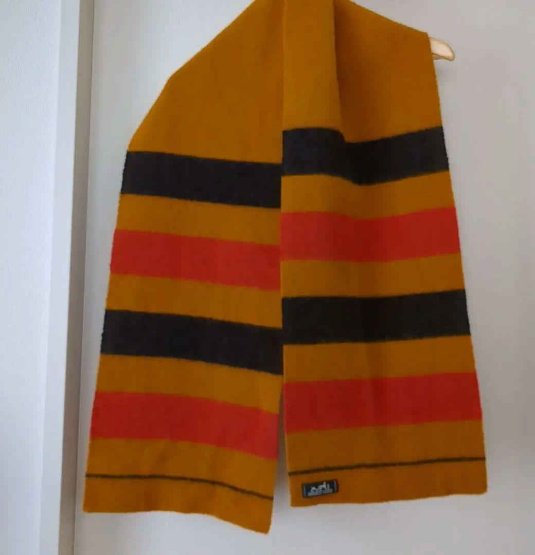 O*r様 HERMES　エルメス　ロカバール　マフラー　ショール