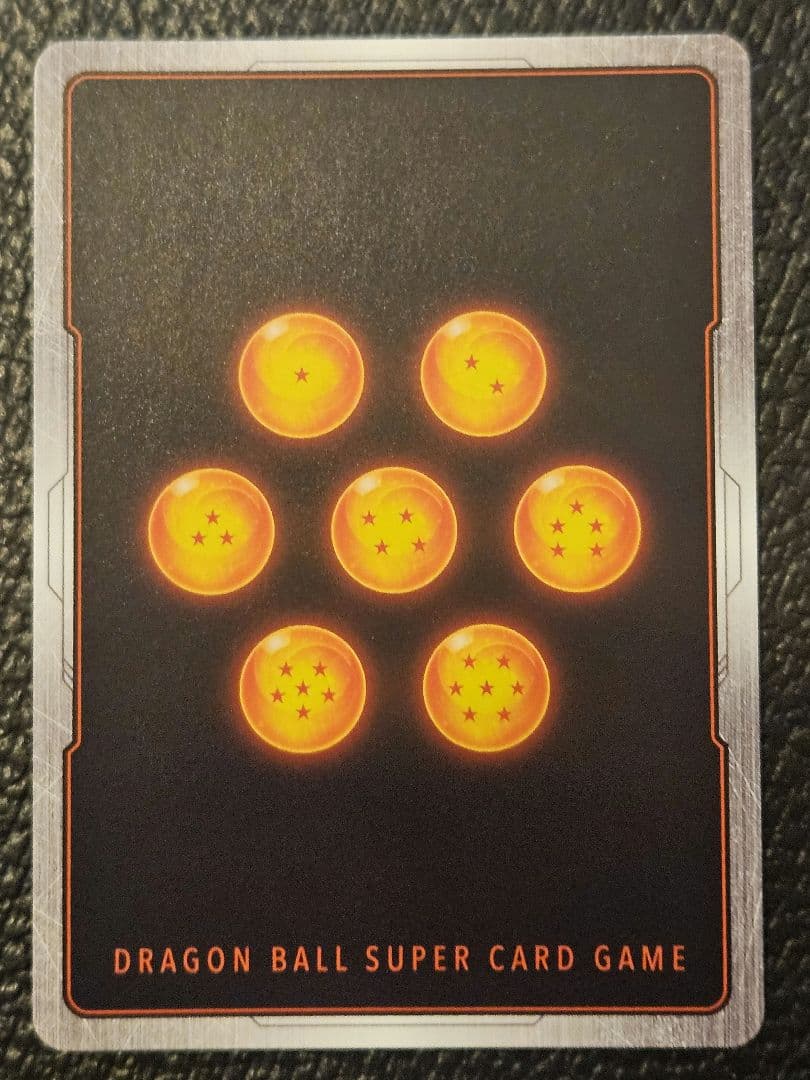 フュージョンワールド　リミテッドパック　悟空　マンガ　マンガブースター　パラレル