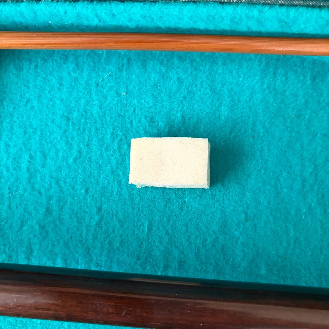 【二胡 】敦煌牌入門向け 本皮仕様 南胡 木製本体 弦・駒付 ハードケース付き