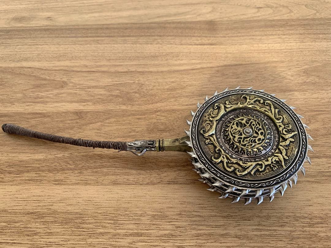 Bloodborne gecco 回転ノコギリ 獣肉断ち コレクションボード