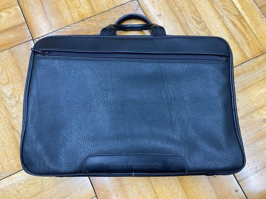 【調整済み】BUFFET CRAMPON R13 A管