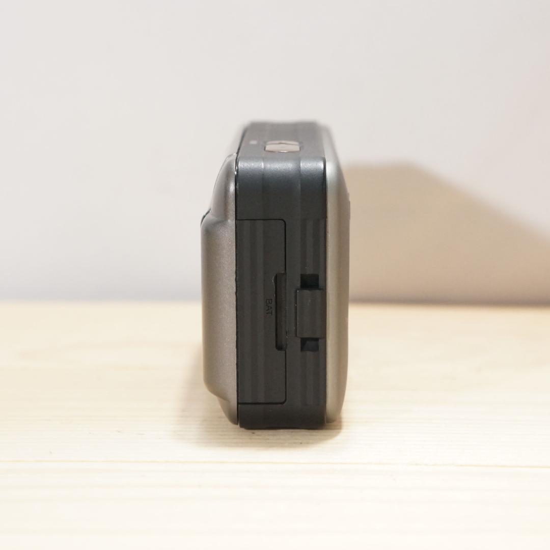 【動作確認済】Konica BiG mini BM-201