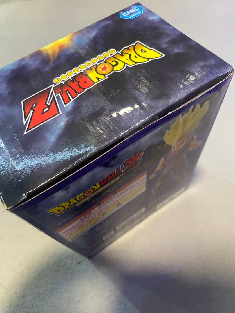 【未開封品】【国内正規品】ドラゴンボール　孫悟飯　MSP　スペシャルVer.