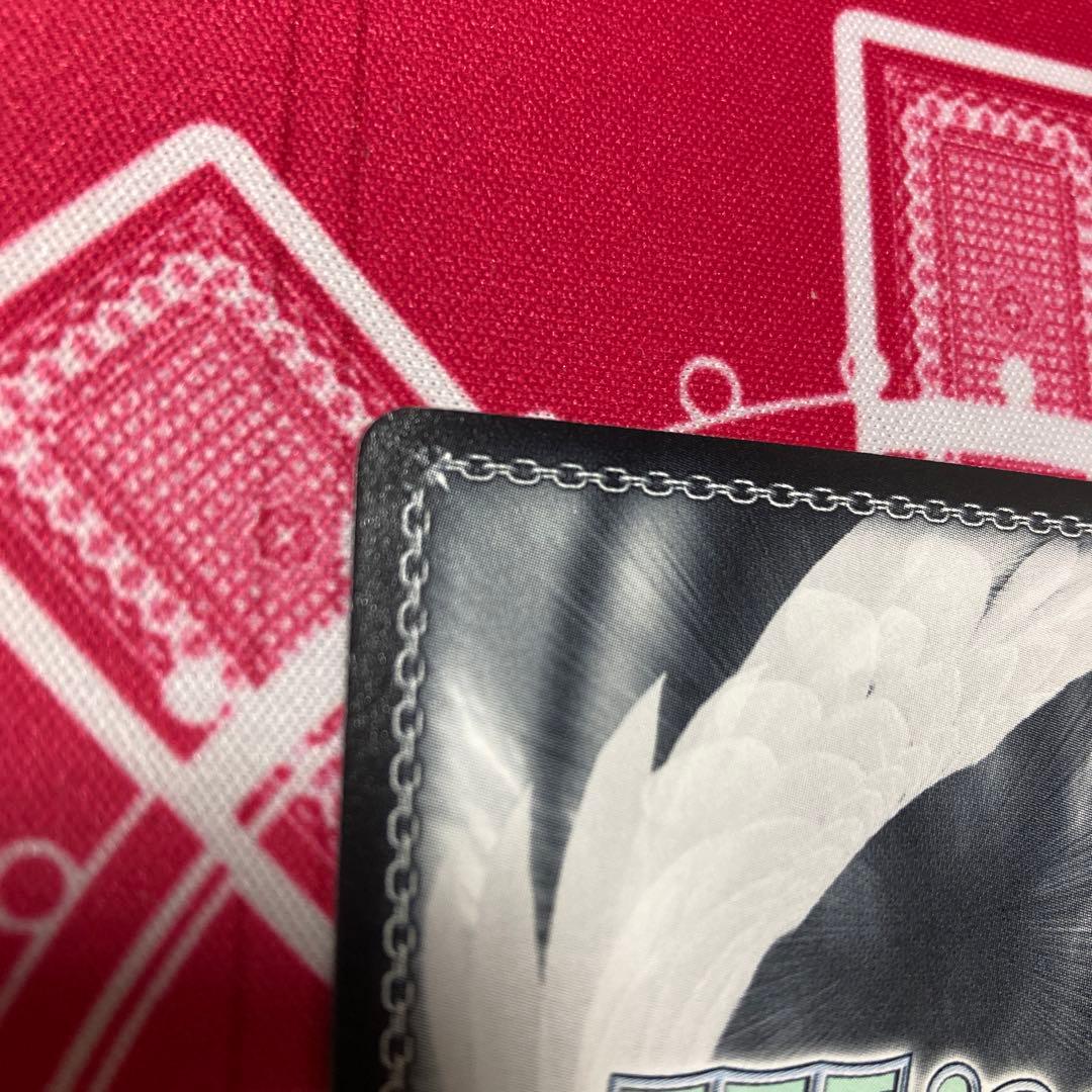 ヴァイスシュヴァルツ 暴君アルクェイド SP サイン