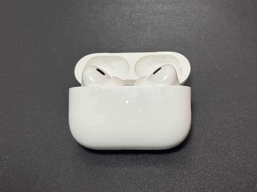 美品 AirPodsPro2 おまけ付き