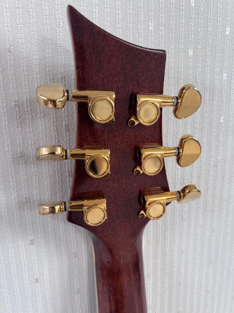 ギター J Lee FJK-850