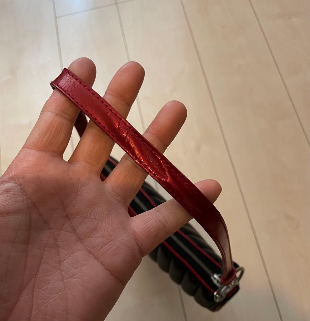 クリスチャンディオール　MONTAGNE CHRIS 1947 バッグ