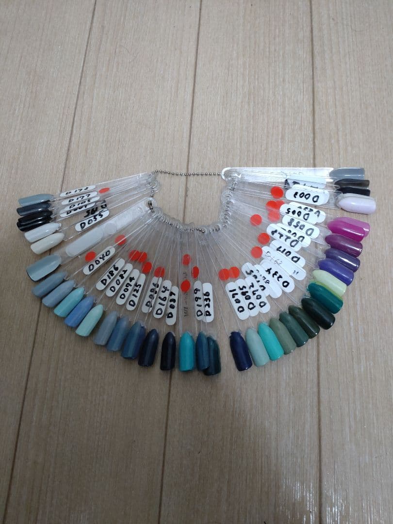 カラージェルネイル　OPI 　Dr.ネイルセット　まとめ売り