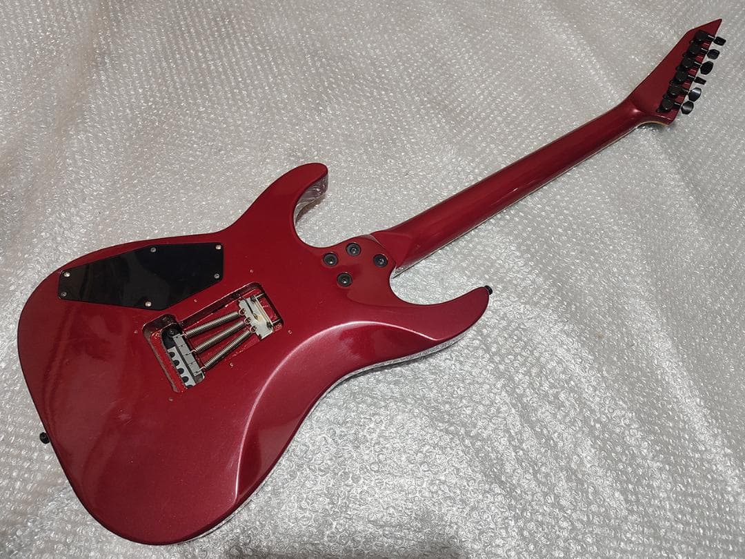 【送料無料】ESP GrassRoots HORIZON エレキギター 完動美品