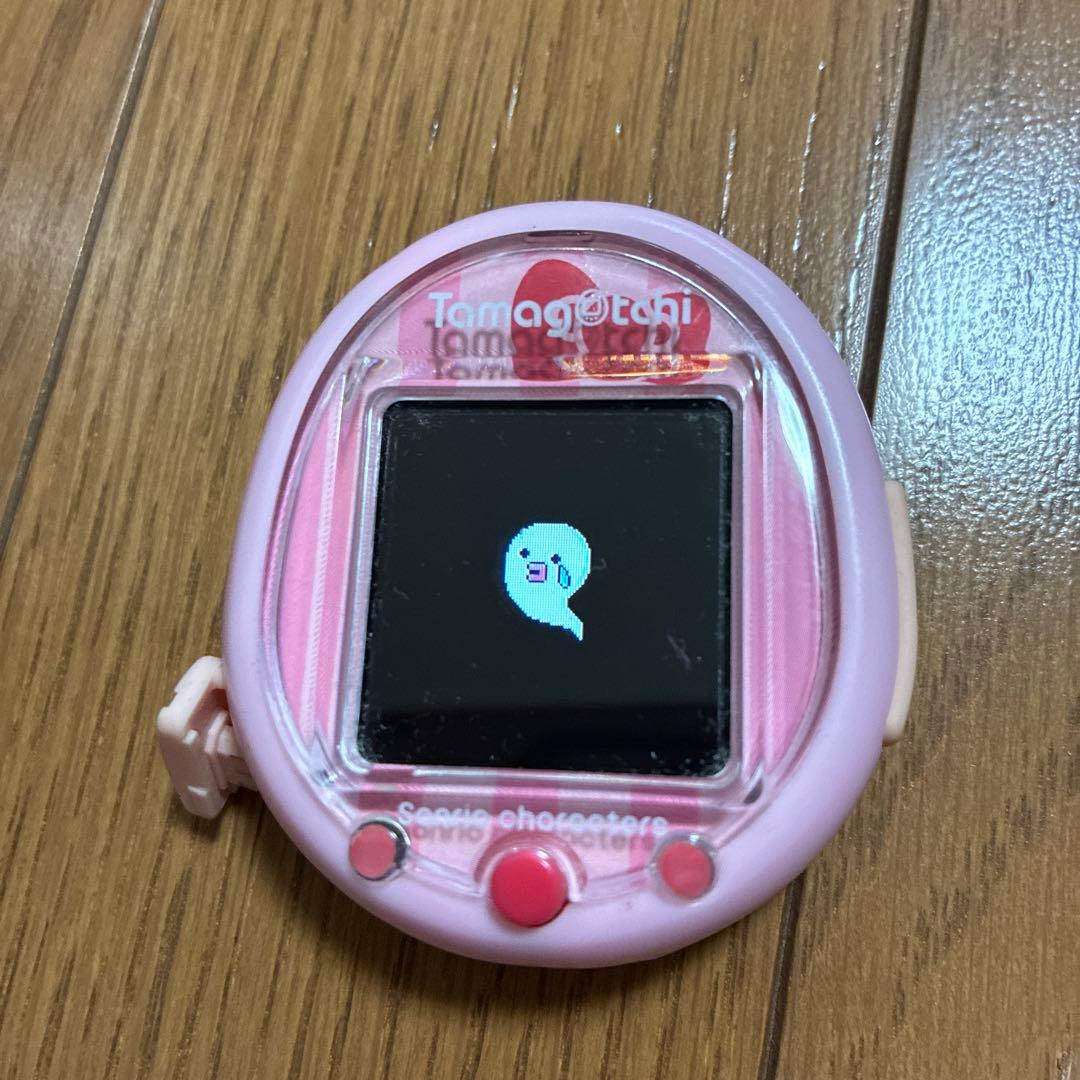Tamagotchi スマート　サンリオキャラクターズ　スペシャルセット