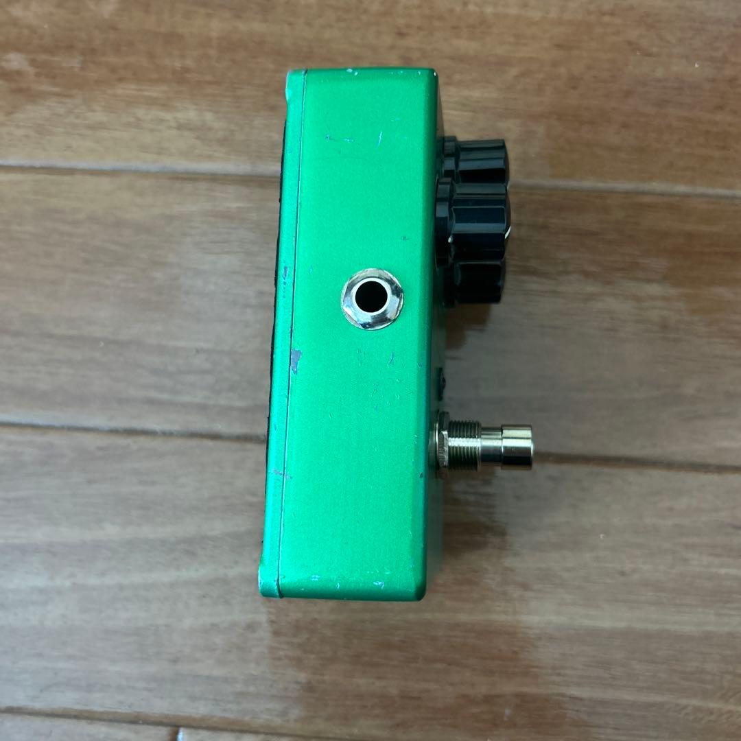 MXR Custom Shop GT-OD オーバードライブ TS系