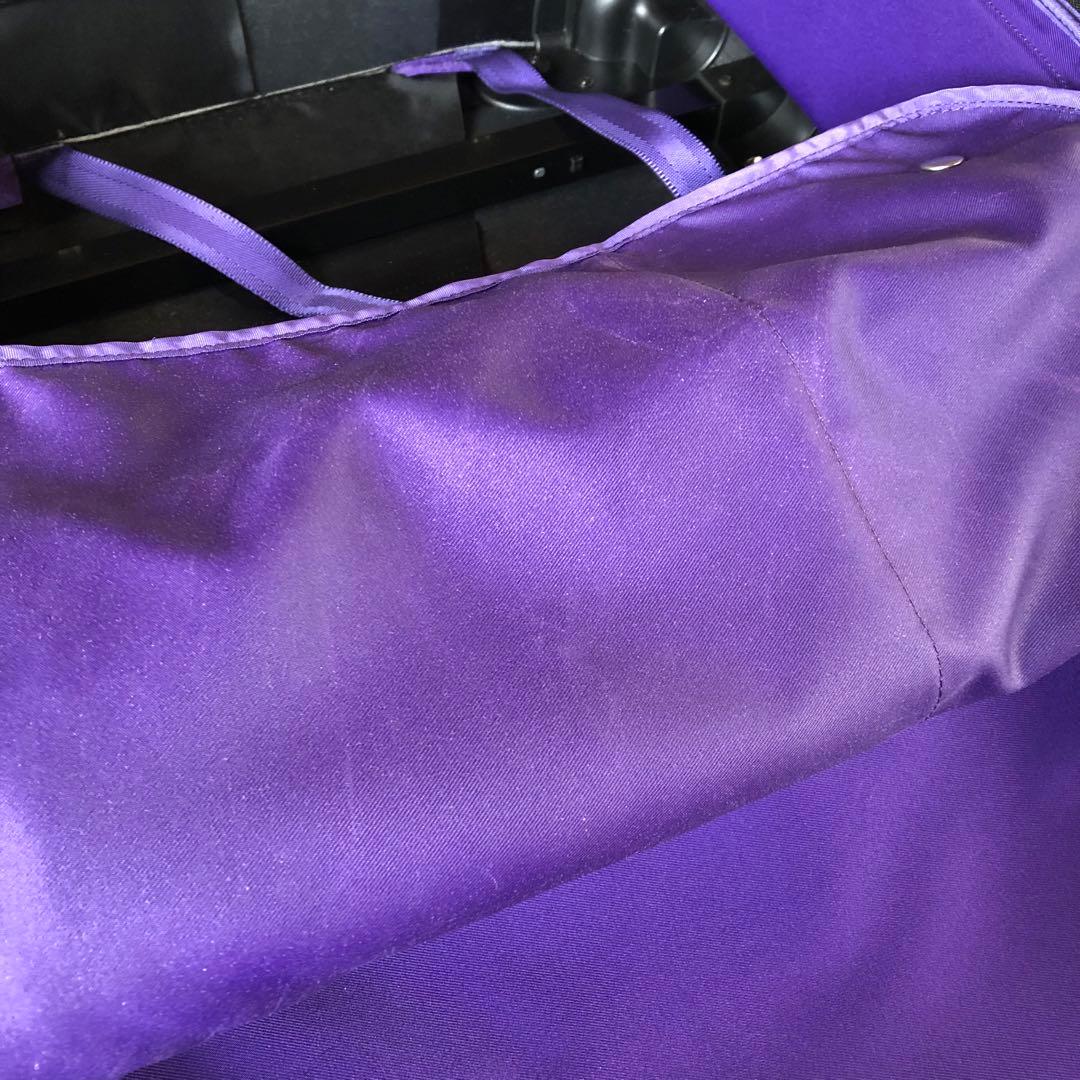 Paul Smith ポールスミス スーツケース キャリーケース ヘリンボーン