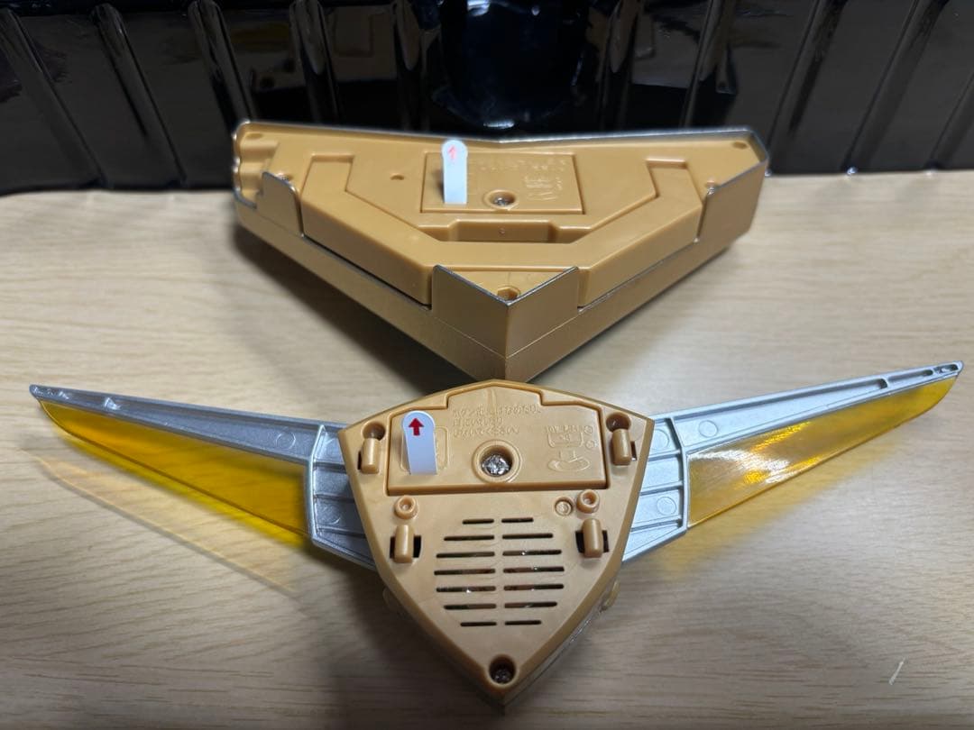 ウルトラレプリカ　ULTRA REPLICA アグレイター エスプレンダー