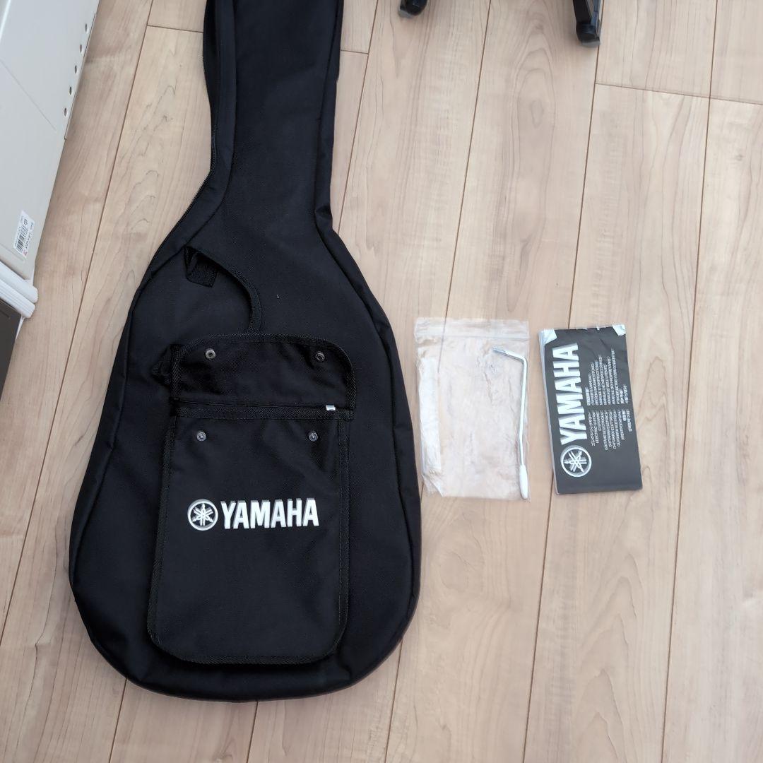 Yamaha PACIFICA112V ユナイテッドブルー エレキギター