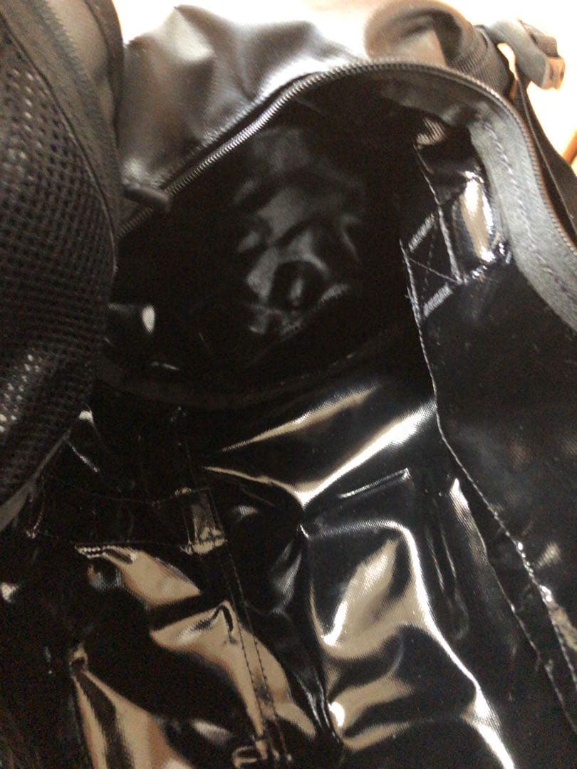 ノースフェイス BCダッフルXS NM82173 K コンパクト収納　旅行