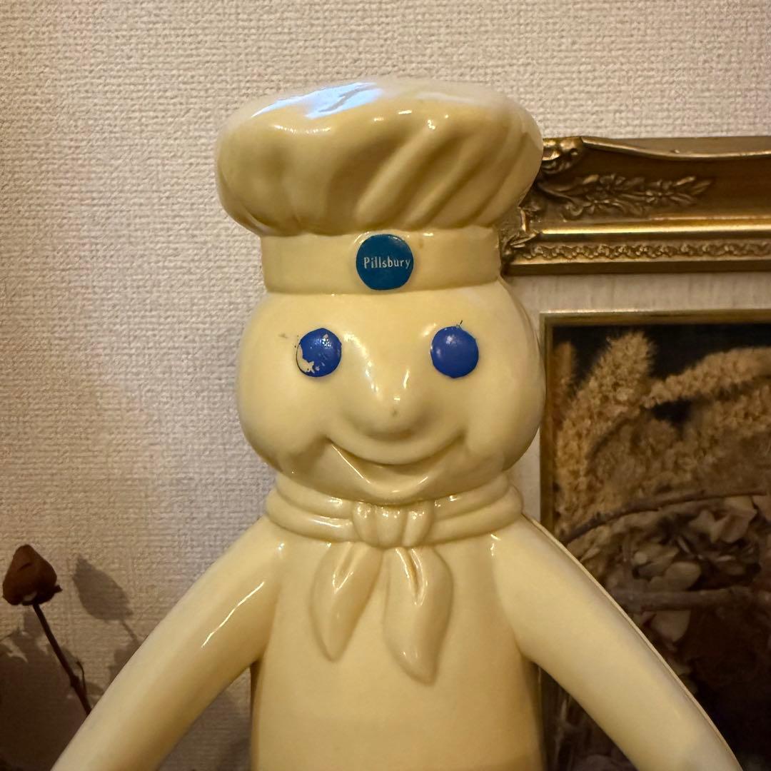 ビンテージ　ドゥボーイ　ポッピンフレッシュ　時計　ラジオ　懸賞品　Quartz