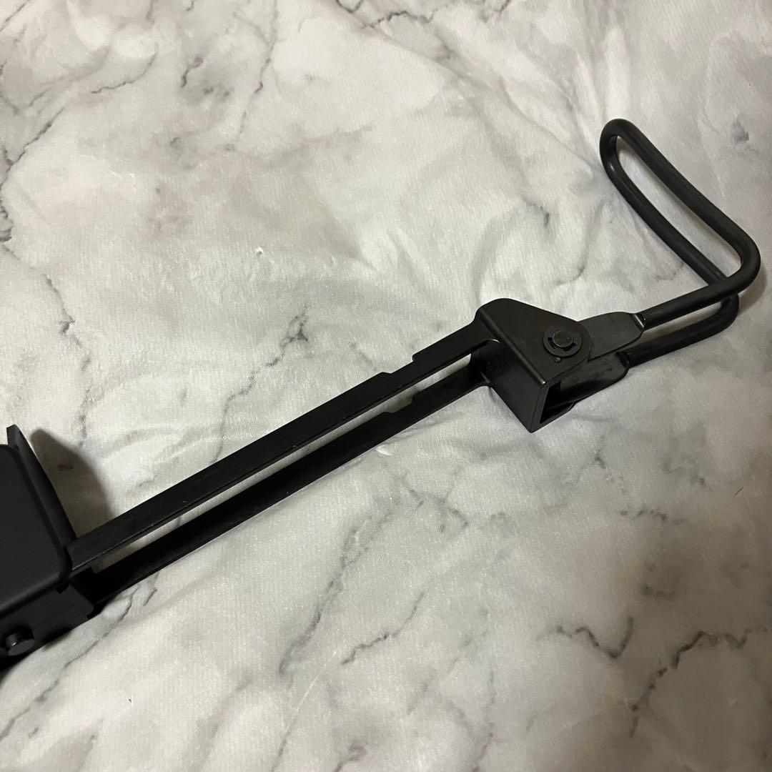 マルゼン　M11 イングラム　CQB