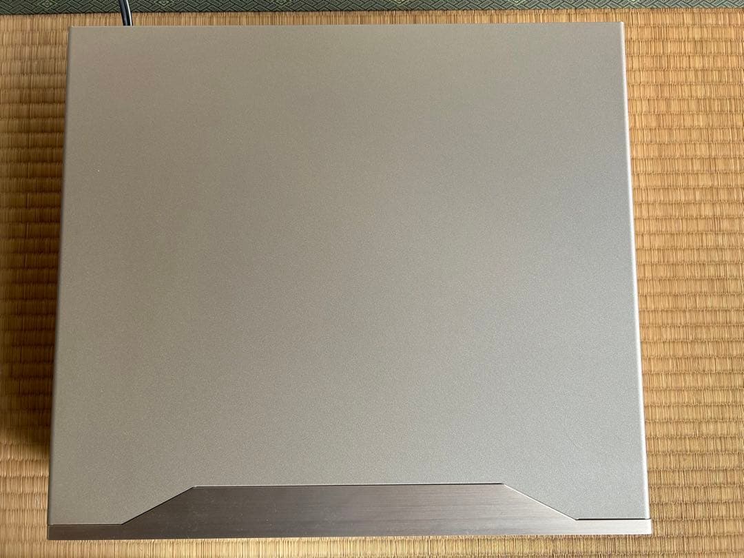 値下げ【美品】DVP-S7000 DVDプレーヤー