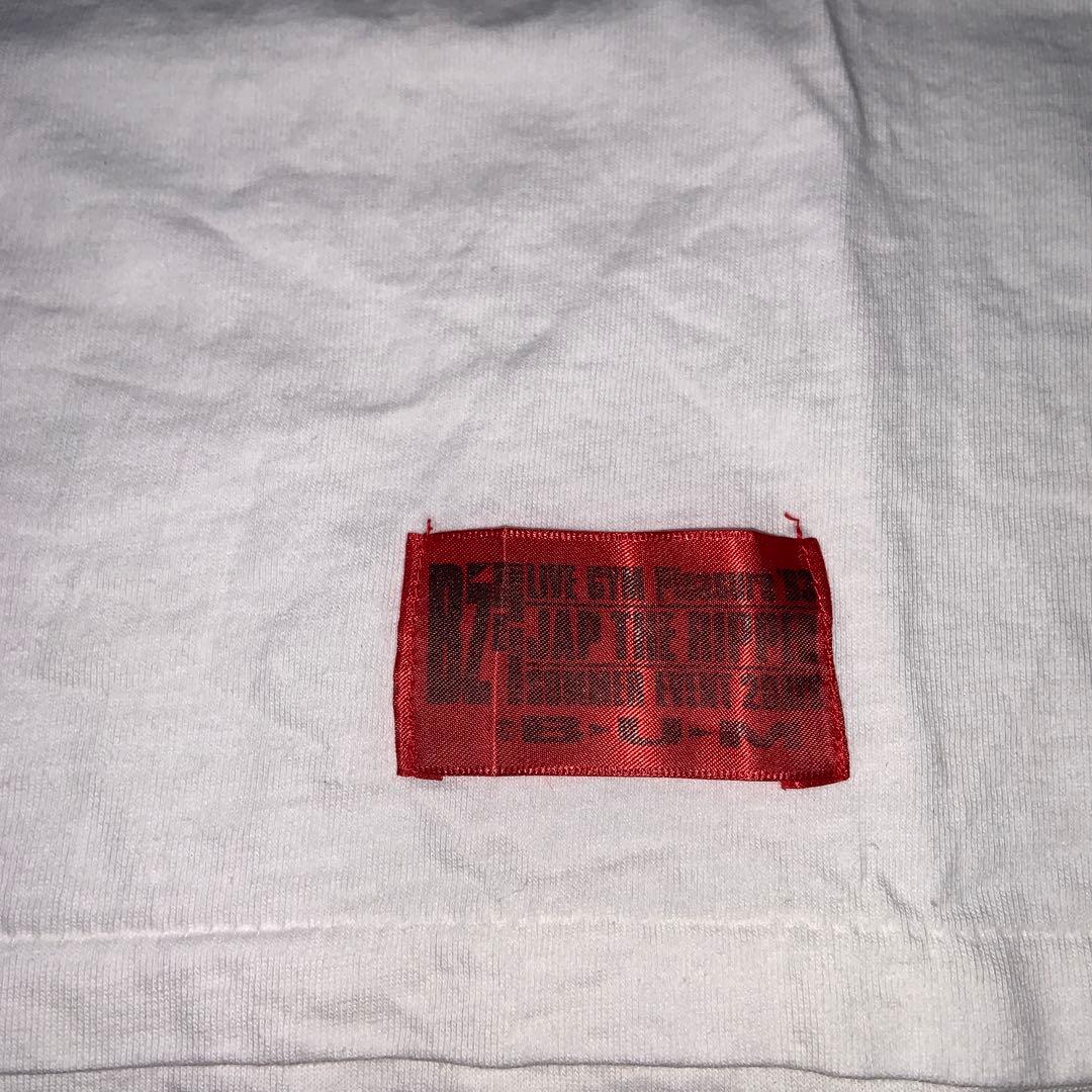 B'z LIVE-GYM Pleasure'93 Tシャツ