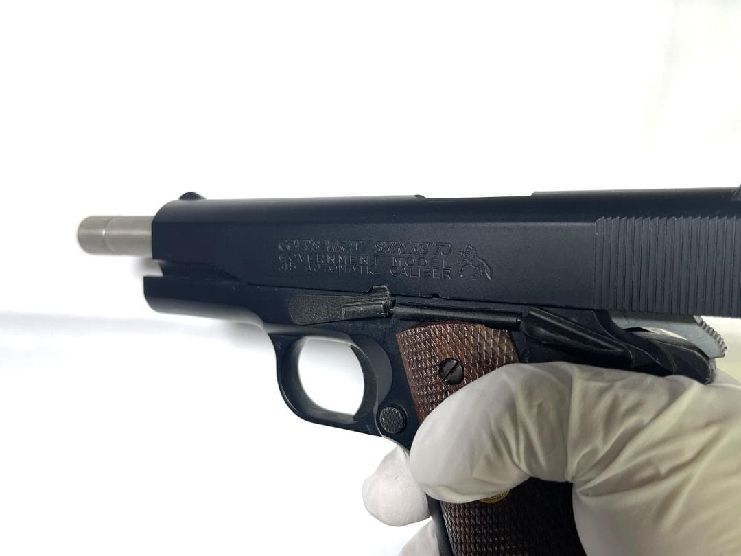 【中古】　WA　コルトガバメントＭＫ4シリーズ70 HW (Rタイプ）