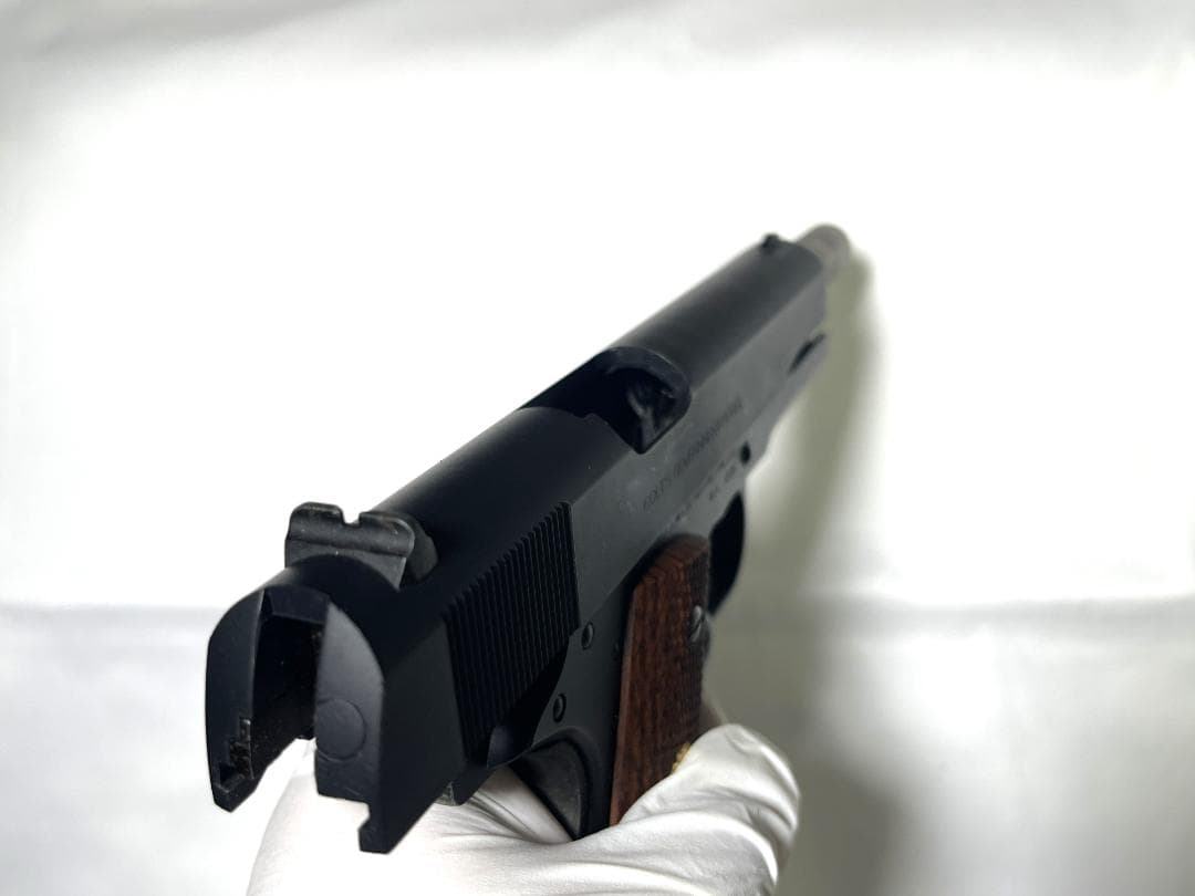 【中古】　WA　コルトガバメントＭＫ4シリーズ70 HW (Rタイプ）