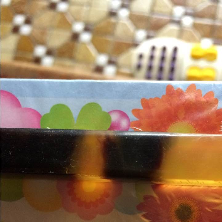 鼈甲のかんざし  明治 大正時代