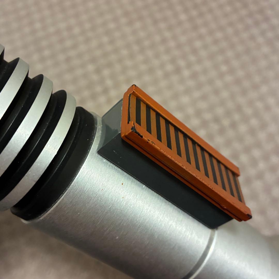 フォースFXライトセーバー ルーク EP6 ハズブロHasbro